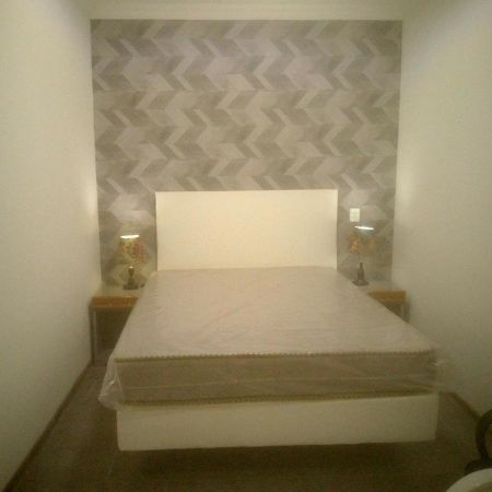 Rrooms Old City Apartment Tbilisi ภายนอก รูปภาพ