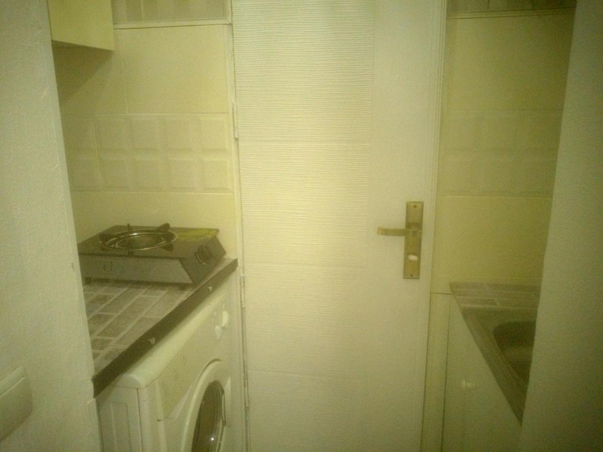 Rrooms Old City Apartment Tbilisi ภายนอก รูปภาพ